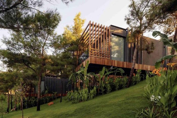 Lujo Hotel Odalar