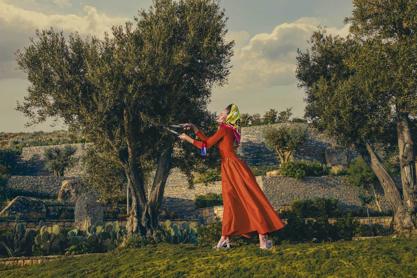 Family Room görsel 2