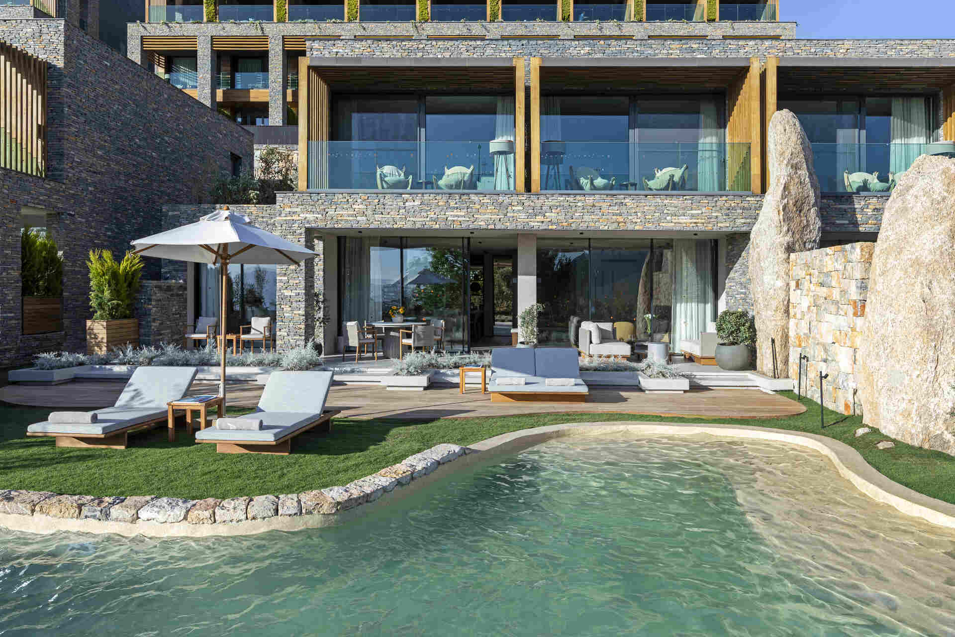 Maki Villa Three Bedroom