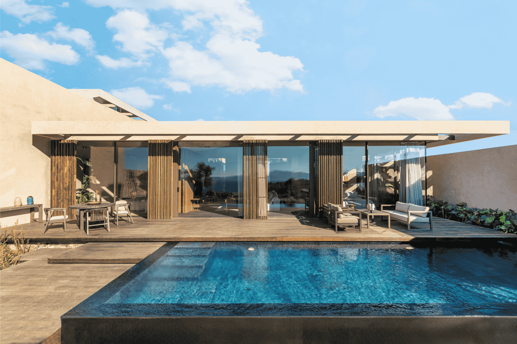 Sunset Villa Two Bedroom